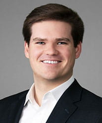 Jesse Huebner Bio Headshot